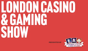 London Casino & Gaming Show