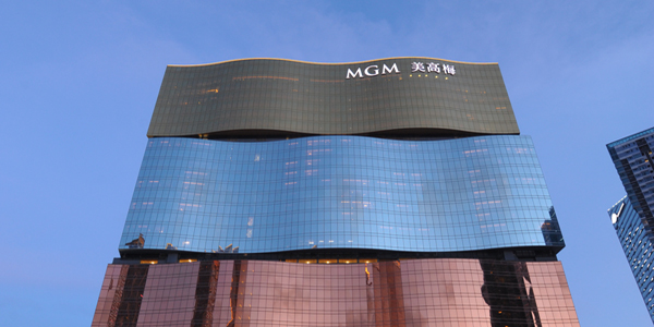 MGM Cotai