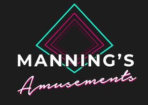 Coin-op amusements news | Manning's Amusements is re-equipped | InterGame