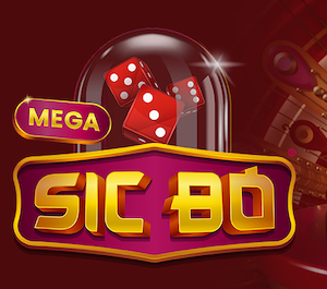 Mega Sic Bo