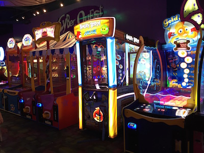 Coin-op amusements news | ICE to debut latest licensed games at IAAPA ...