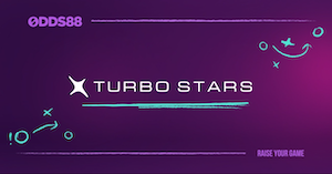 Odds88 Turbo Stars