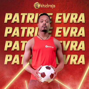 iGaming news Evra new ambassador for Kings brands