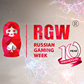 Russian Gaming Week - RGW 2016