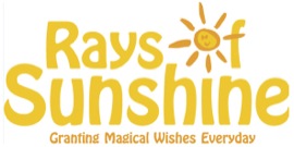 Rays of Sunshine 