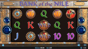 Bank of the Nile