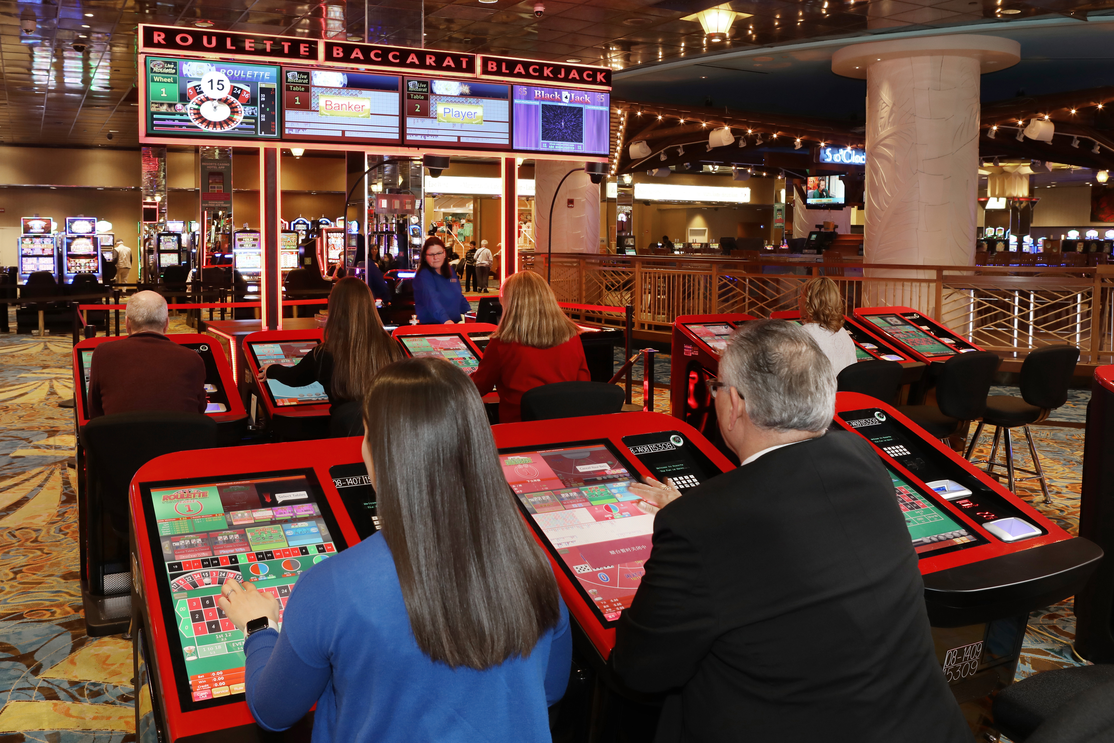 casinos confiables los 3 mejores casinos casinos 2024