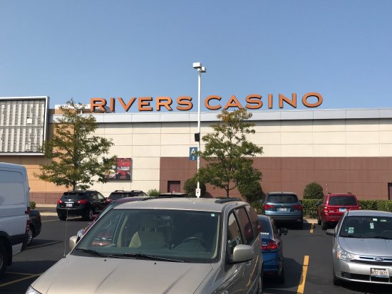 rivers casino reviews sportsbook