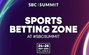 SBC Summit Lisbon