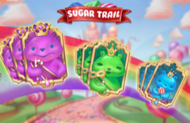 Sugar Trail