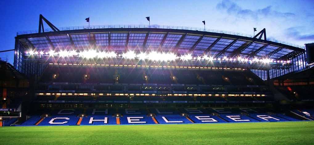 Stamford Bridge