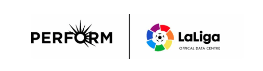 Perform develops LaLiga Official Data Centre