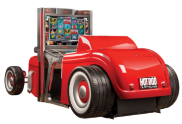 Hot rod casino poker