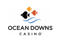 ocean downs casino food