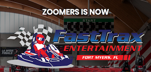 fast trax fort myers