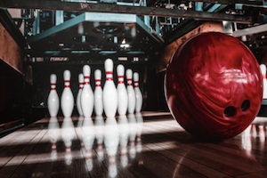 Coin-op Amusements News | Bowlero Corp Announces Three New Bowling ...