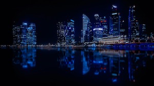 Singapore passes changes to Casino Control Act