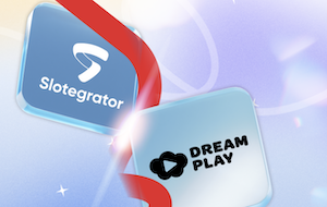 Slotegrator adds Dream Play igaming titles to APIgrator