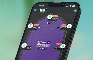 New tournament schedule for Stretch Network