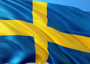 Swedish gambling regulator takes action against unlicensed operator