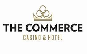 The Commerce Hotel and Casino