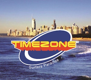 Timezone Surfers Paradise