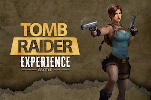 Tomb Raider