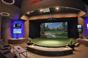 TruGolf to offer franchising for new golf FEC