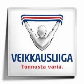 Veikkausliiga