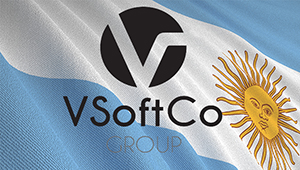 VsoftCo partners Infinity Gaming