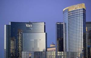 Casino news | Vdara casino reopens in Las Vegas