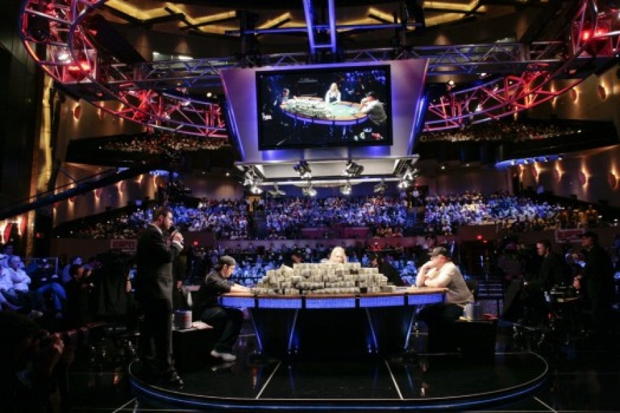 wsop bounty tournament