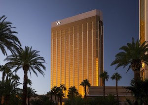 W Las Vegas