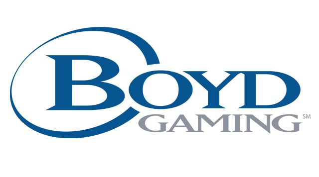 boyd gaming casino hotels