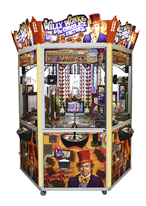 willy wonka slot free coins