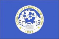 Albany County