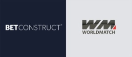 World Match and BetConstruct