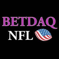 BETDAQ NFL