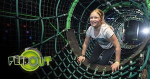 Coin op amusements news Huge indoor adventure park to open in UK