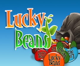 Lucky beans