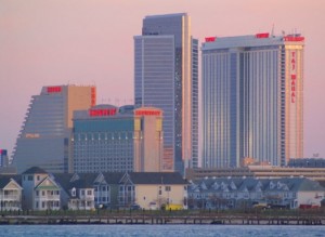 Atlantic City