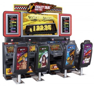 community slot machines