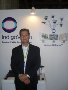 IndigoVision