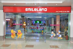 Smileland