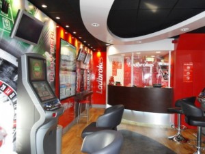 Ladbrokes