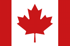 Flag of Canada