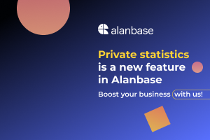 Alanbase