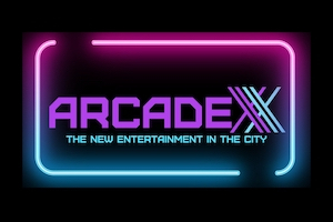 Arcade XX 