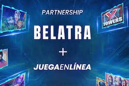 Belatra Juega en Linea