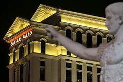 free Caesars Casino